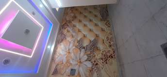1 BHK Builder Floor For Resale in Khajoori Khas Delhi 6722693