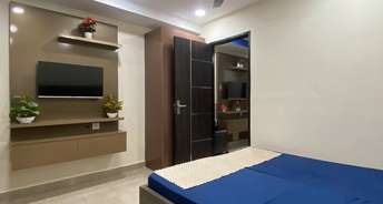 1 BHK Builder Floor For Rent in Dlf City Phase 3 Gurgaon 6722583