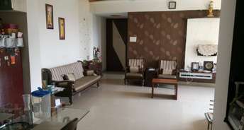 3 BHK Apartment For Rent in Mont Vert Belrose Baner Pashan Link Road Pune 6722708