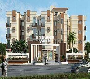 2 BHK Apartment For Resale in Mojika Laxmi Vihar Ajmer Road Jaipur 6722786