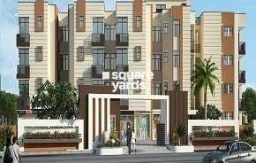 2 BHK Apartment For Resale in Mojika Laxmi Vihar Ajmer Road Jaipur 6722786