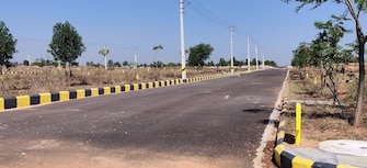 Plot For Resale in Pulimamidi Hyderabad  6722759