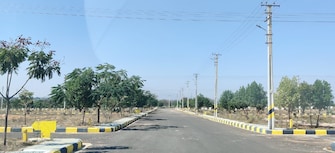 Plot For Resale in Pulimamidi Hyderabad  6722759