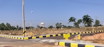 Plot For Resale in Pulimamidi Hyderabad  6722759