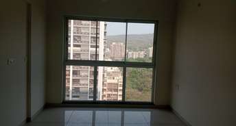2 BHK Apartment For Rent in Godrej Tranquil Kandivali East Mumbai 6722819