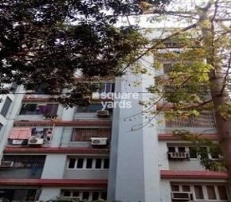 1 BHK Apartment For Resale in Claridge Apartment Andheri West Mumbai  6722833