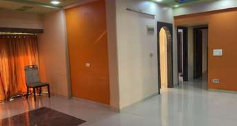 2 BHK Apartment For Resale in Dev Mangal Co Op Hsg Society Kharghar Navi Mumbai 6722863