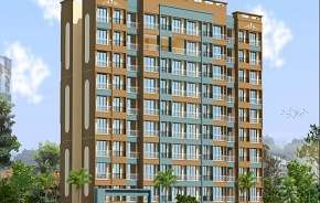 1 BHK Apartment For Resale in Marvel Heights Vasai East Mumbai 6722921
