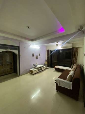 3 BHK Apartment For Resale in Platinum CHS Waghbil Thane  6722874