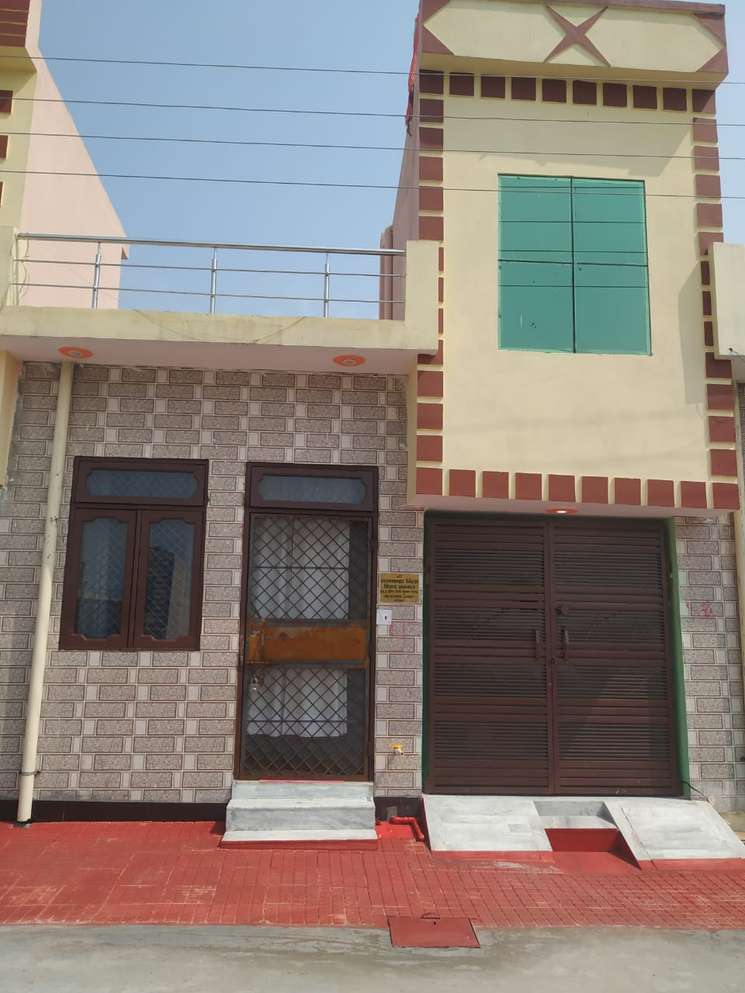 3 Bedroom 675 Sq.Ft. Villa in Suman Nagar Haridwar