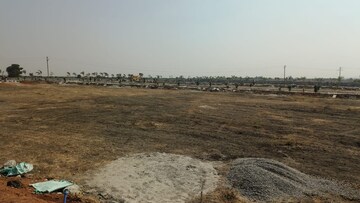 Plot For Resale in Pulimamidi Hyderabad  6722895