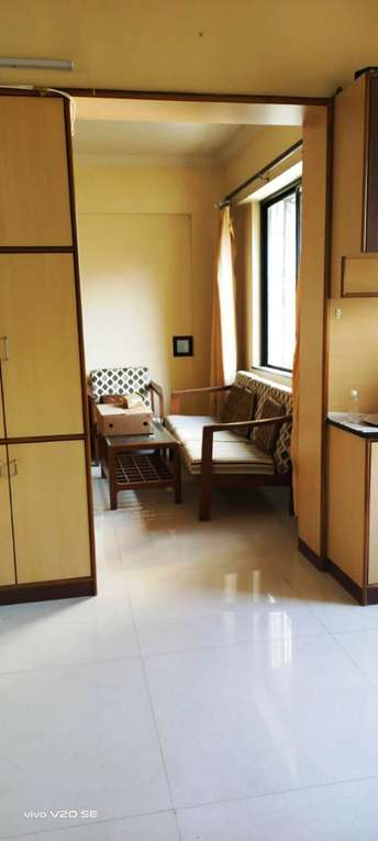 2 BHK Apartment For Rent in Kumar Mahatma Society Kothrud Pune 6722904