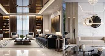 3 BHK Apartment For Resale in Godrej Zenith Sector 89 Gurgaon 6722917