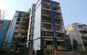 1 BHK Apartment For Resale in Vijay Park Kasarvadavali Thane 6722926