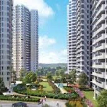 2 BHK Apartment For Resale in LnT Elixir Reserve Powai Mumbai  6722950