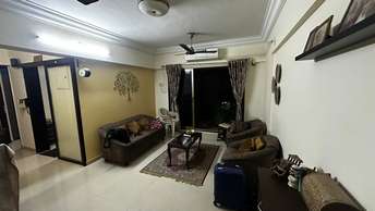 2 BHK Apartment For Rent in Highland Tower Lokhandwala Township Kandivali Mumbai  6722952