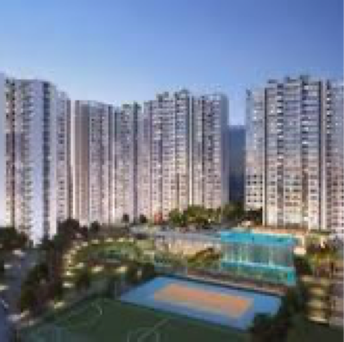 2 BHK Apartment For Resale in LnT Elixir Reserve Powai Mumbai 6722961