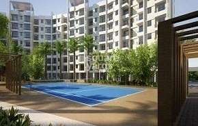 1 BHK Apartment For Resale in Raunak City Phase 3 Kalyan West Thane 6723001