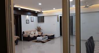 3 BHK Apartment For Rent in JP Decks Goregaon East Mumbai 6723015