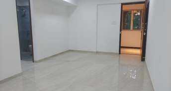 1 BHK Apartment For Resale in Siddharth Nagar CHS Goregaon Goregaon West Mumbai 6723028
