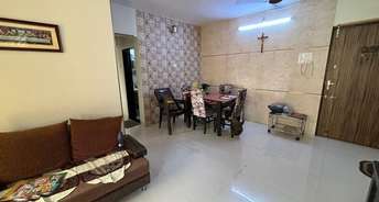 1 BHK Apartment For Rent in Sunflower Apartment Mulund East Mulund East Mumbai 6723072