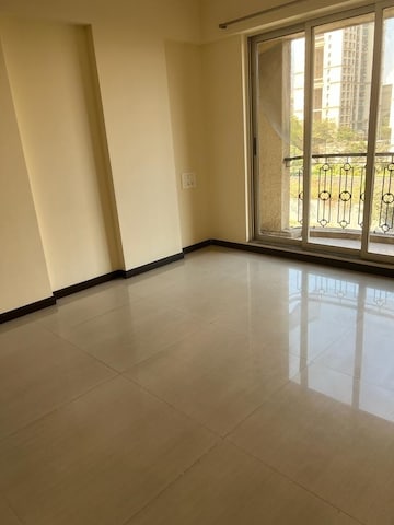 1 BHK Apartment For Resale in Sunrise Enclave Ghodbunder Road Thane  6723055