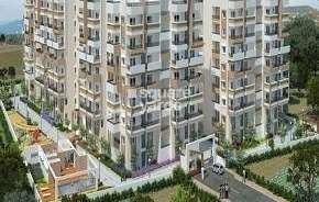 2 BHK Apartment For Resale in Tricolour Palm Cove Uppal Hyderabad 6723089