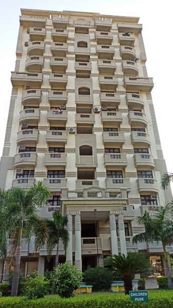 2 BHK Apartment For Resale in Aqama Paradise Palm Mubarakpur Lucknow  6704643