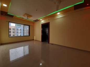 1 BHK Apartment For Rent in Goregaon West Mumbai 6723110