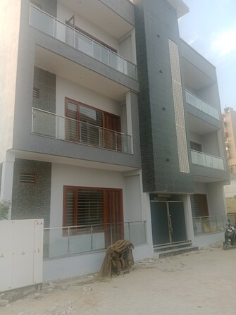 2 BHK Builder Floor For Resale in Shastri Nagar Meerut  6723130