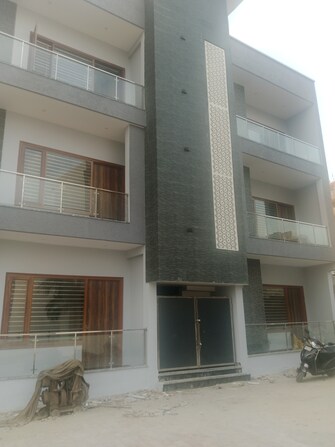 2 BHK Builder Floor For Resale in Shastri Nagar Meerut  6723130