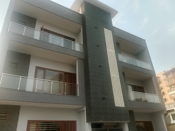 2 BHK Builder Floor For Resale in Shastri Nagar Meerut  6723130