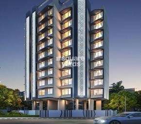 3 BHK Apartment For Rent in Lotus Belleza Azad Nagar Mumbai 6723139