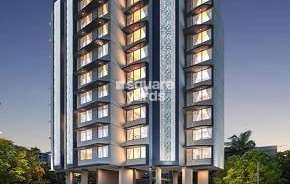 3 BHK Apartment For Rent in Lotus Belleza Azad Nagar Mumbai 6723139