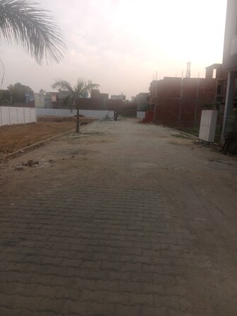 2 BHK Builder Floor For Resale in Shastri Nagar Meerut  6723130