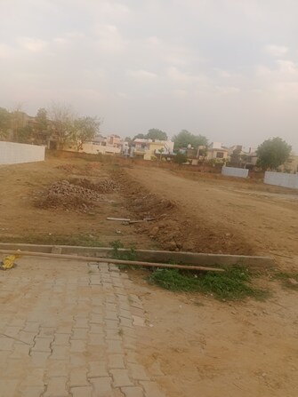 2 BHK Builder Floor For Resale in Shastri Nagar Meerut  6723130