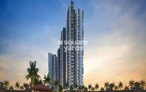 3 BHK Apartment For Rent in Pimple Gurav Pune 6723155
