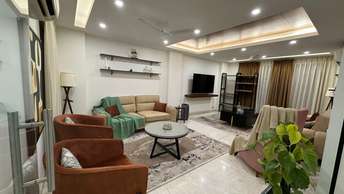 3.5 BHK Apartment For Rent in Defence Colony Villas Defence Colony Delhi 6723160
