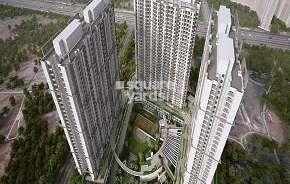 1.5 BHK Apartment For Resale in Godrej Emerald Vista Ghodbunder Road Thane 6723144