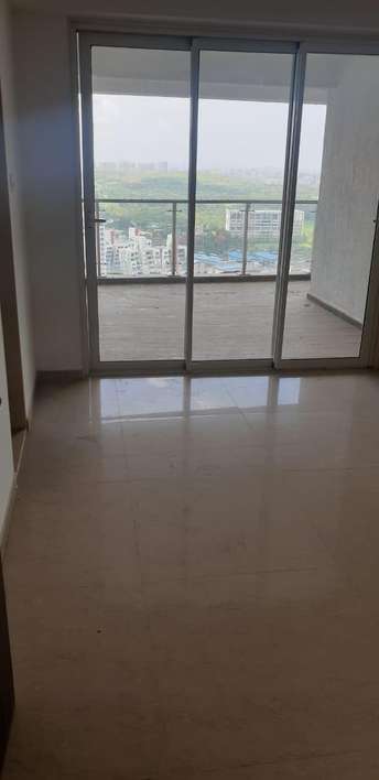 3 BHK Apartment For Rent in JP Decks Goregaon East Mumbai 6723146