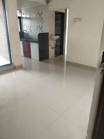 1 BHK Apartment For Rent in Naigaon East Mumbai 6723159