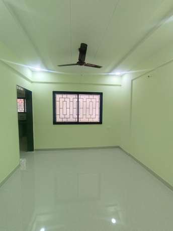 1 BHK Apartment For Rent in K P Laxman Plaza Akurdi Pune 6723169