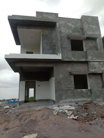 3 BHK Villa For Resale in Lakshmi Bhavnas GLC CRIBS Bachupally Hyderabad 5916616
