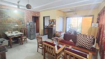 3 BHK Apartment For Resale in Yashodhan Shanti Regalia Virar West Mumbai 6723249