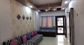 2 BHK Apartment For Rent in Saket Nagar Indore 6723245