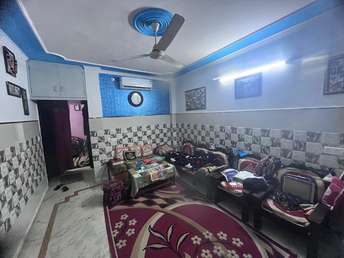 2 BHK Builder Floor For Rent in Chander Vihar Delhi 6723273
