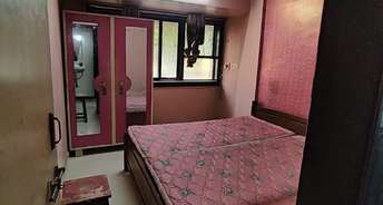 1 BHK Apartment For Rent in Vaishnodevi Apartment Kopar Khairane Navi Mumbai 6723283