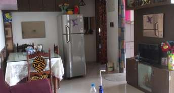 2 BHK Apartment For Resale in Goodwill Unity Sanpada Navi Mumbai 6723312