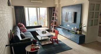 2 BHK Apartment For Rent in Kanakia Paris Bandra East Mumbai 6723318