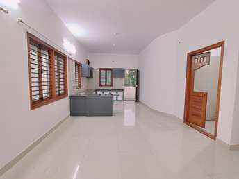 2 BHK Builder Floor For Rent in Hsr Layout Bangalore 6723372
